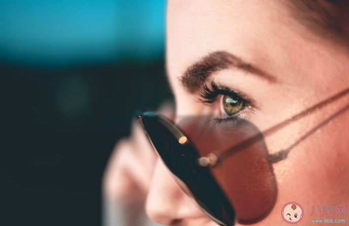 高度近视有多危险 怎么知道自己的度数级别