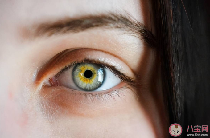 高度近视有多危险 怎么知道自己的度数级别