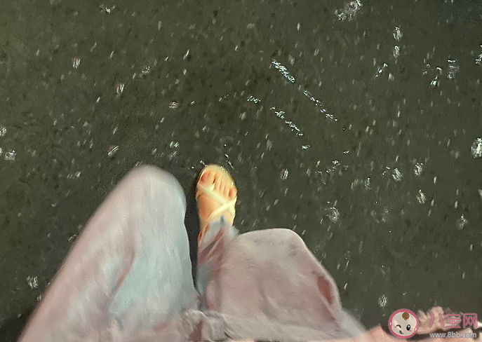 哪些人蹚水走路很危险 蹚水走路一定要注意什么