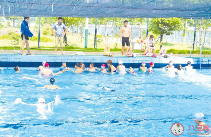 常见的泳池病有哪些 如何预防常见泳池病