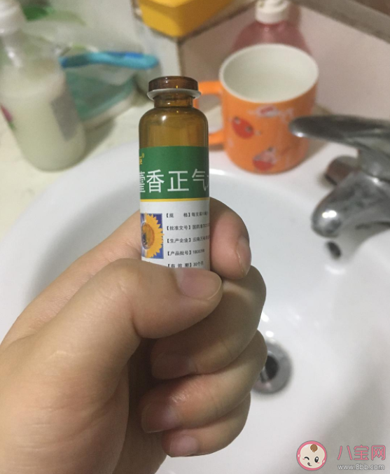 藿香正气水乱用会加重中暑吗 藿香正气水有哪些禁忌