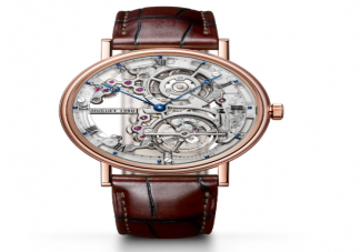 陀飞轮手表为什么这么贵 一般陀飞轮手表多少钱