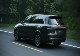 新势力能平替豪华车吗 如何看待造车新势力