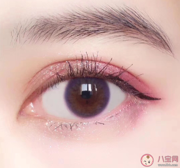 戴美瞳会有哪些不适 选购使用美瞳产品温馨提示 戴美瞳会有哪些不适 选购使用美瞳产品温馨提示