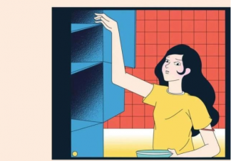 内衣肩带为什么总是掉 内衣肩带老是掉怎么办