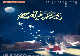 电视剧《做自己的光》讲述了什么故事 做自己的光人物角色介绍