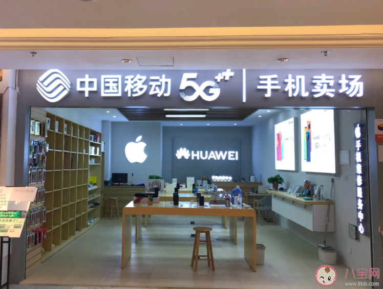 为何线下手机门店大多都在亏本 线下手机销量为什么不好了