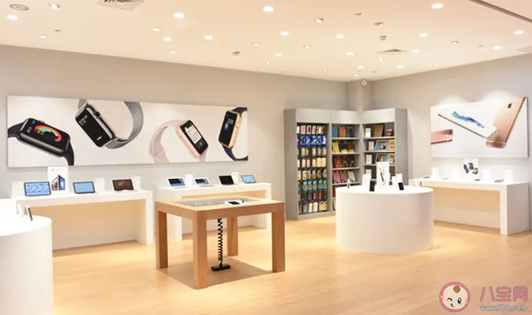 为何线下手机门店大多都在亏本 线下手机销量为什么不好了