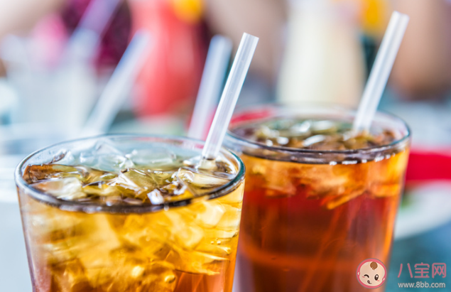 减肥能不能喝无糖饮料 减肥期间哪些饮料不能喝