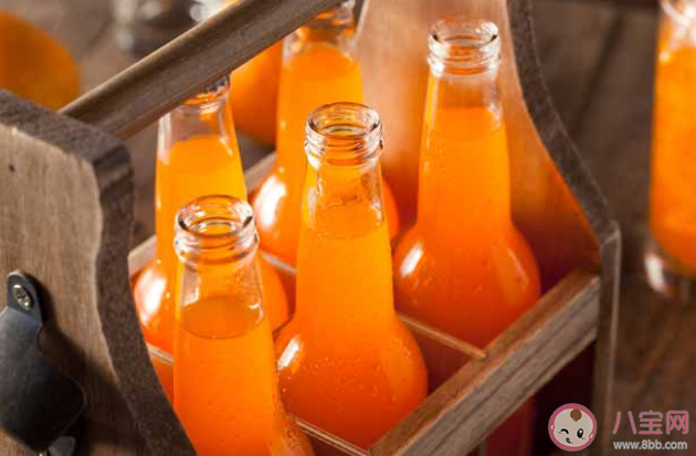 减肥能不能喝无糖饮料 减肥期间哪些饮料不能喝