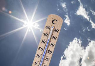 为什么37度的空气比水热 夏季高温这8件事别做