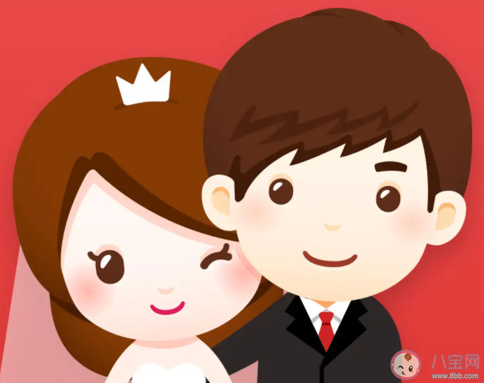 中国人结婚为啥越来越晚 这一代人为何会晚婚