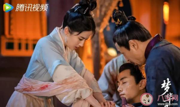 《梦华录》顾千帆为什么要提分手 为什么要安排分手情节