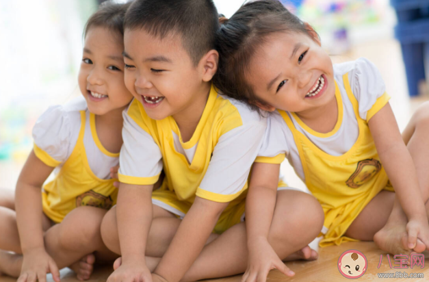 孩子和问题小孩交朋友怎么办 如何引导孩子学会鉴别友谊