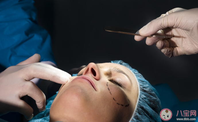 拉皮之后皮肤会不会越来越差 拉皮手术不是去皮越多越好