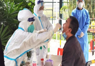 多地叫停常态化核酸意味着什么 为什么常态化核酸被叫停