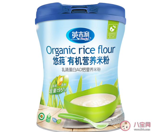 超市里面的婴儿米粉能买吗 购买婴儿米粉时要注意些什么