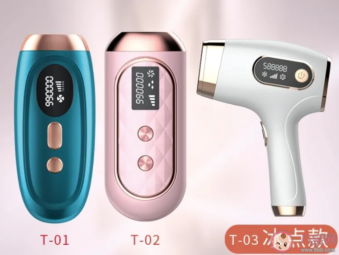 医用激光脱毛仪能永久脱毛吗 激光仪会不会对皮肤造成伤害