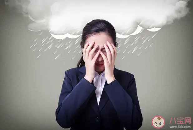 情绪对身体健康的影响有多大 哪些疾病是生气导致的