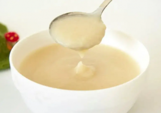 超市里面的婴儿米粉能买吗 购买婴儿米粉时要注意些什么