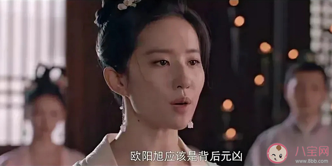 如何评价《梦华录》大结局 最后几集有哪些重要剧情