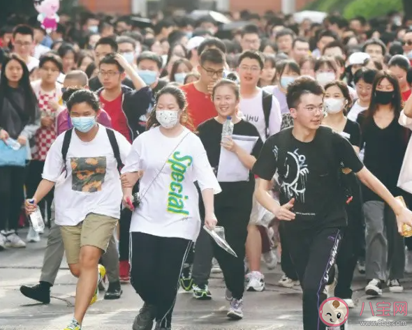 高考能帮农村孩子改变命运吗 高考到底有多重要