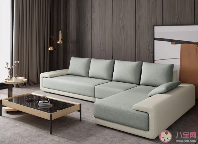 什么样的沙发质量比较靠谱 布艺沙发好还是皮艺沙发好