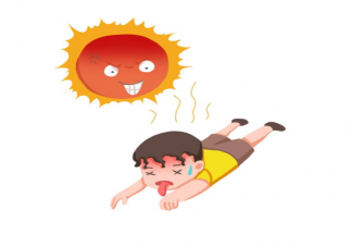 中暑是热出来的吃一些退烧药就好了这种做法对吗 蚂蚁庄园6月28日正确答案