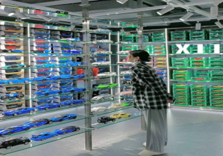解压店铺是怎么宣传作用的 如何调节压力