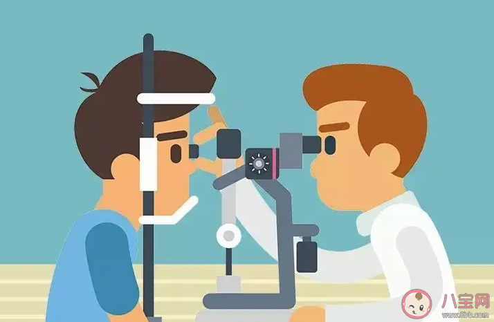 成年后近视度数还会再加深吗 蚂蚁庄园6月29日答案最新