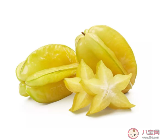 杨桃和莲雾哪种水果横着切开像星星的形状 蚂蚁庄园6月29日答案 杨桃和莲雾哪种水果横着切开像星星的形状 蚂蚁庄园6月29日答案