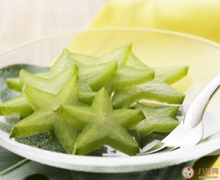 杨桃和莲雾哪种水果横着切开像星星的形状 蚂蚁庄园6月29日答案 杨桃和莲雾哪种水果横着切开像星星的形状 蚂蚁庄园6月29日答案