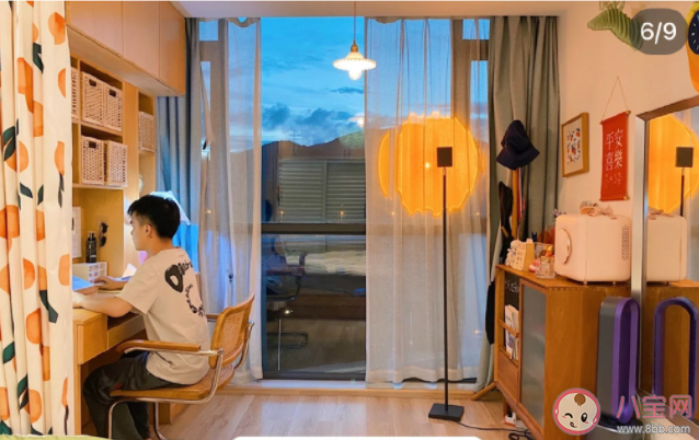 情侣同居不同房是什么体验 怎样看待情侣同居不同房