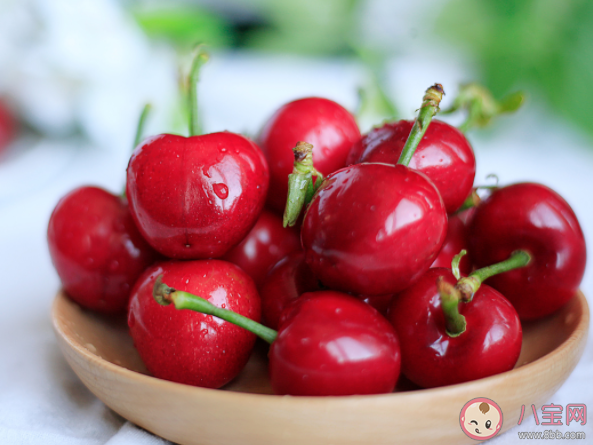日本樱桃一颗拍出1980元天价是怎么回事 天价樱桃长什么样 日本樱桃一颗拍出1980元天价是怎么回事 天价樱桃长什么样