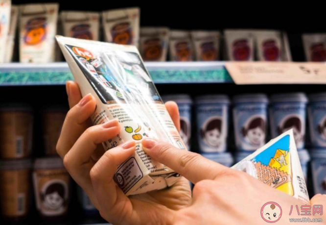 营养标签会标示哪些内容 营养标签上的数字怎么理解 营养标签会标示哪些内容 营养标签上的数字怎么理解