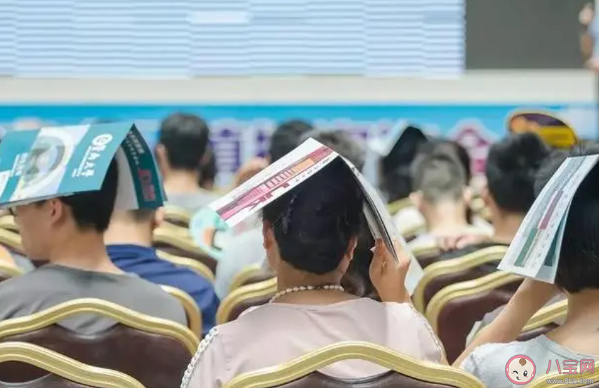 家长要不要替孩子报志愿 孩子要按照父母的要求报志愿吗