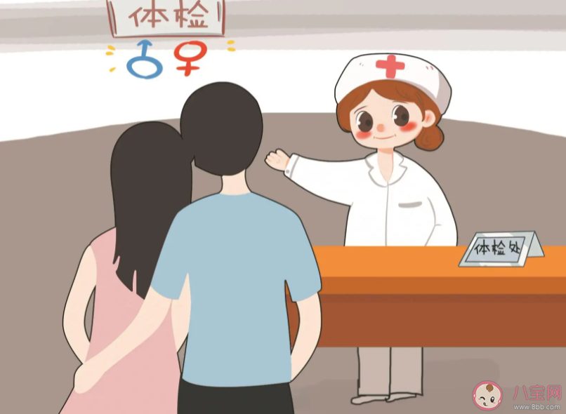 婚检应该强制还是自愿 婚检主要对哪几类疾病进行检查