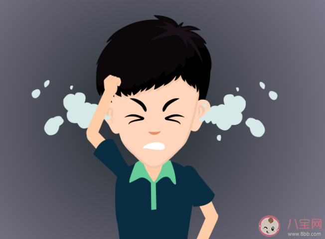 为什么夏天容易烦躁 心烦的时候可以做哪些事