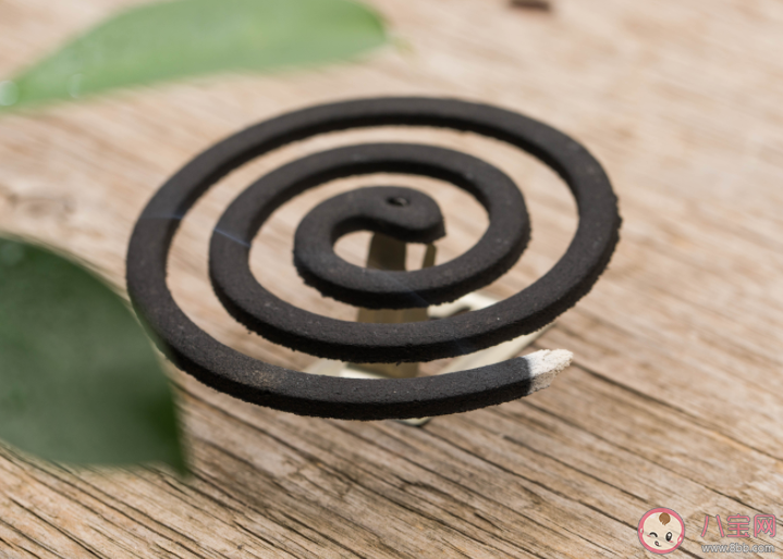 蚊香点不燃是什么原因 无烟无香的儿童专用蚊香可以长效使用吗 蚊香点不燃是什么原因 无烟无香的儿童专用蚊香可以长效使用吗