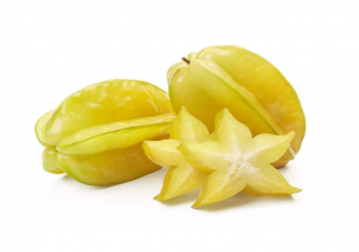 杨桃和莲雾哪种水果横着切开像星星的形状 蚂蚁庄园6月29日答案