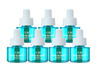 蚊香液是倒着插还是正着插 无毒电热蚊香液哪些比较好