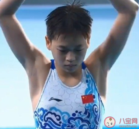 为什么跳水运动员最怕身体发育 跳水运动打分标准是什么