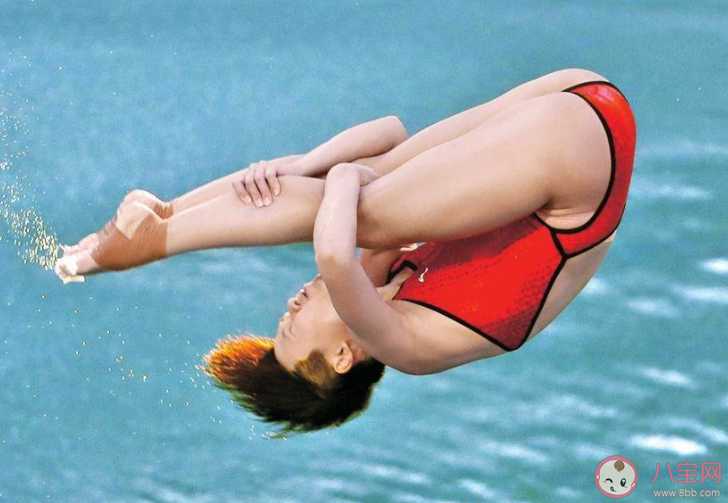 为什么跳水运动员最怕身体发育 跳水运动打分标准是什么