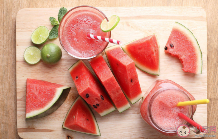 夏天怎样安全吃瓜 西瓜应该在什么时间吃 夏天怎样安全吃瓜 西瓜应该在什么时间吃