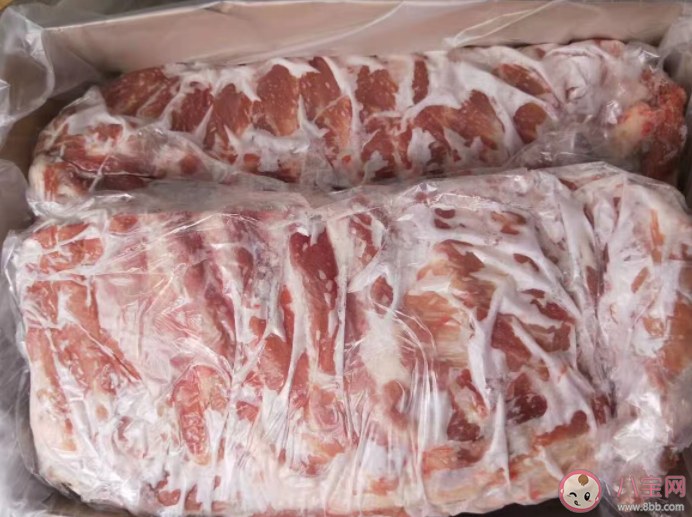 冰箱里的冻肉有保质期吗 冷冻肉致癌吗