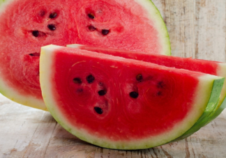 夏天怎样安全吃瓜 西瓜应该在什么时间吃