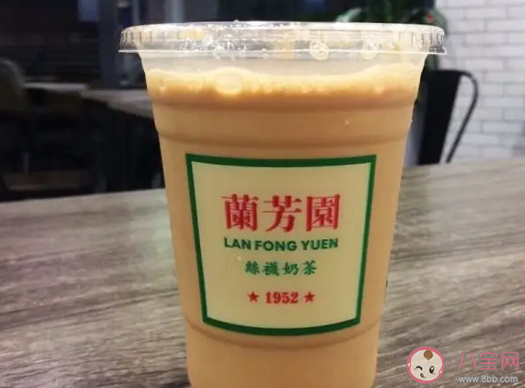 香港特色美食丝袜奶茶得名源于什么 蚂蚁庄园7月1日答案最新
