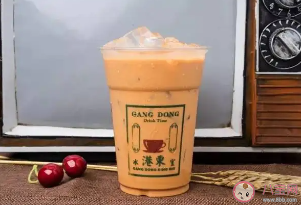 香港特色美食丝袜奶茶得名源于什么 蚂蚁庄园7月1日答案最新