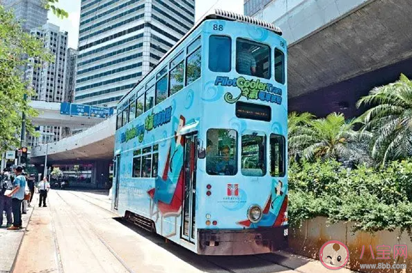 香港街头行使着的一种怀旧有轨电车叫什么 蚂蚁庄园7月1日答案最新 香港街头行使着的一种怀旧有轨电车叫什么 蚂蚁庄园7月1日答案最新