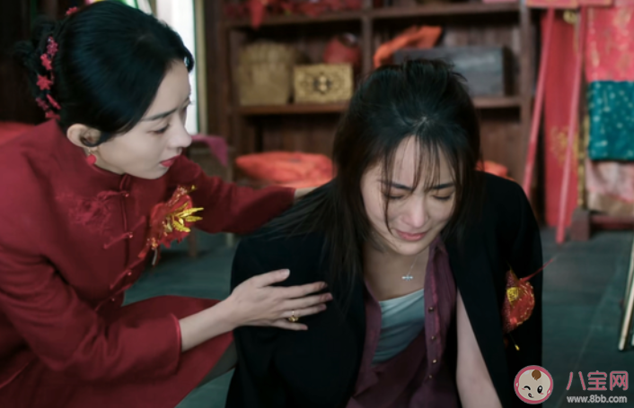 《幸福到万家》何幸运结局是什么 何幸运黑化了吗